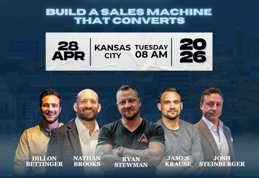 April 2026 Mastermind