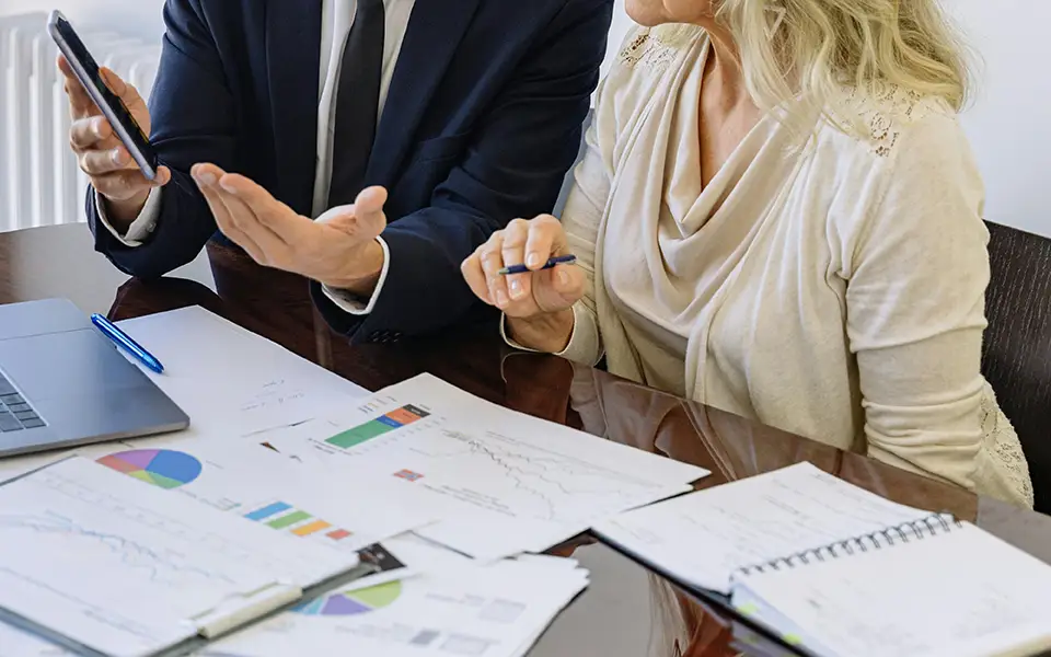 Bridge Mastermind in-person session in Kansas City on utilizing credit creatively in April 2026