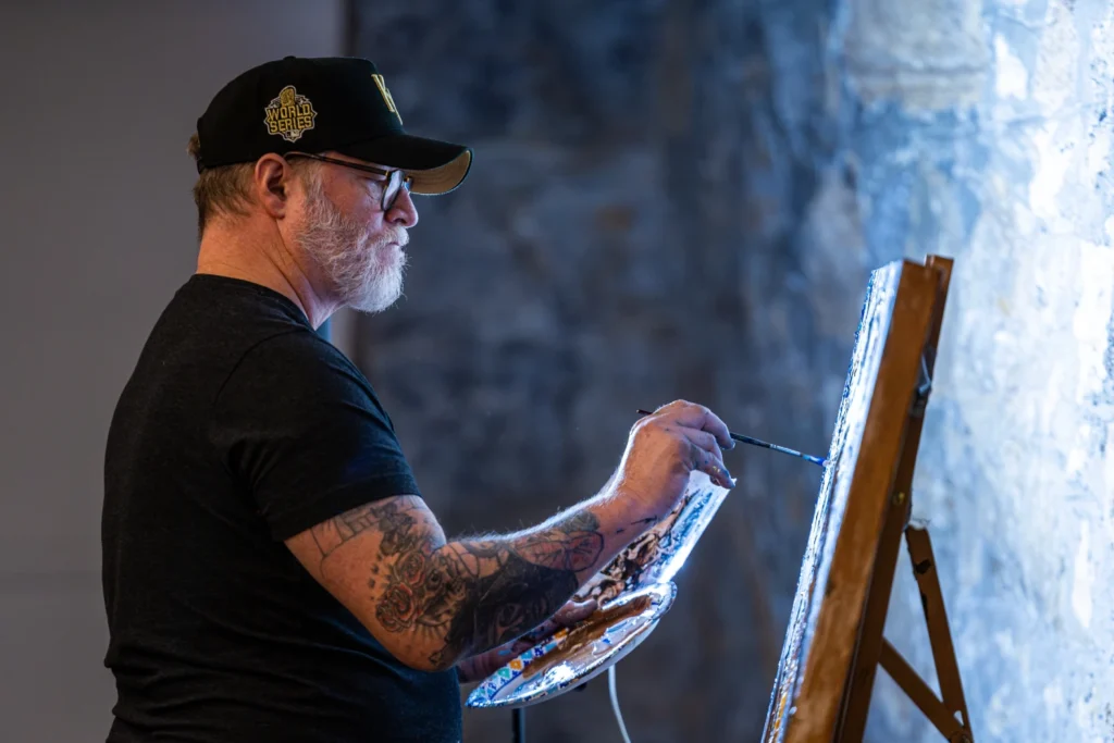 Foundation Gala Image 2