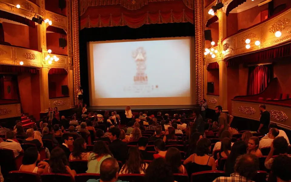 Kansas City French Film Festival opening in late April 2026
