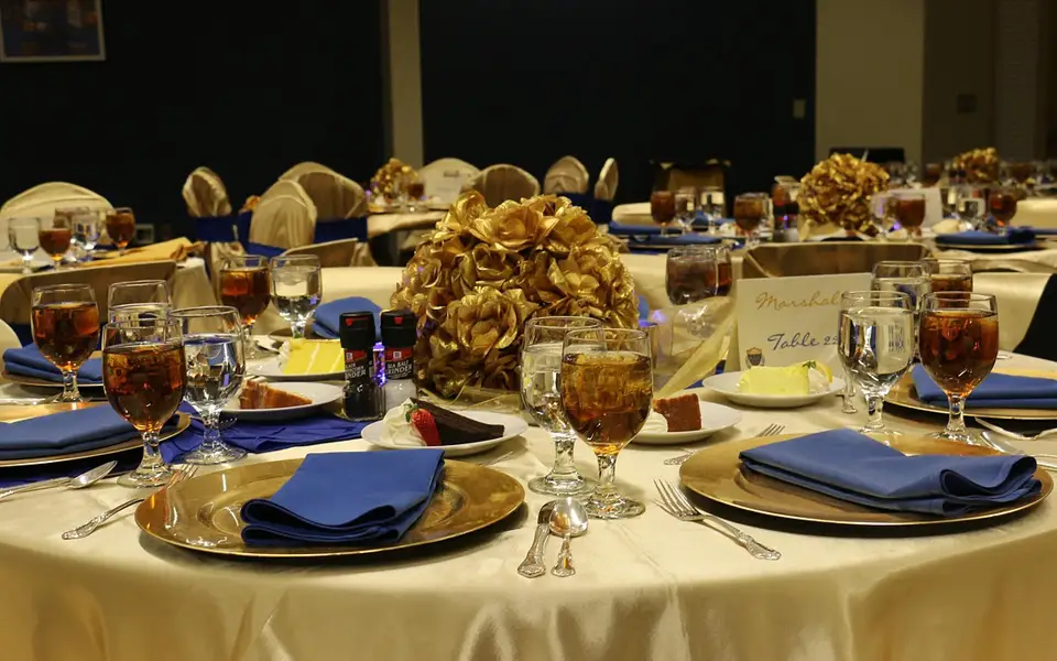 Kansas City charity gala and fundraiser events in April 2026