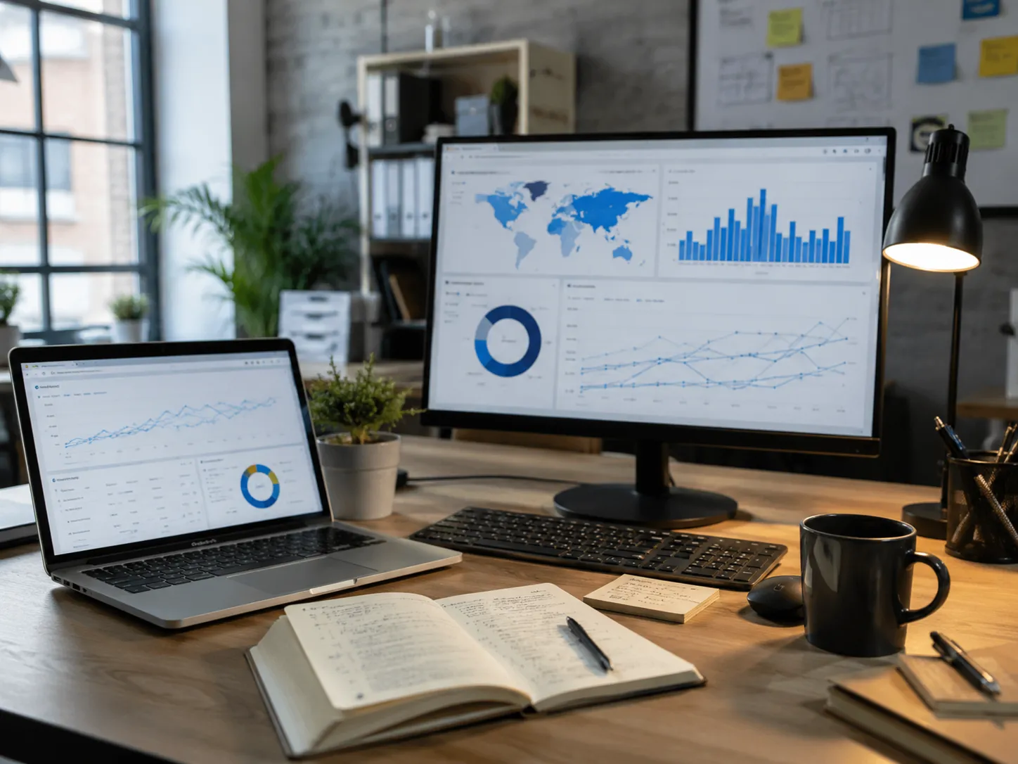 Search Engine Optimization
