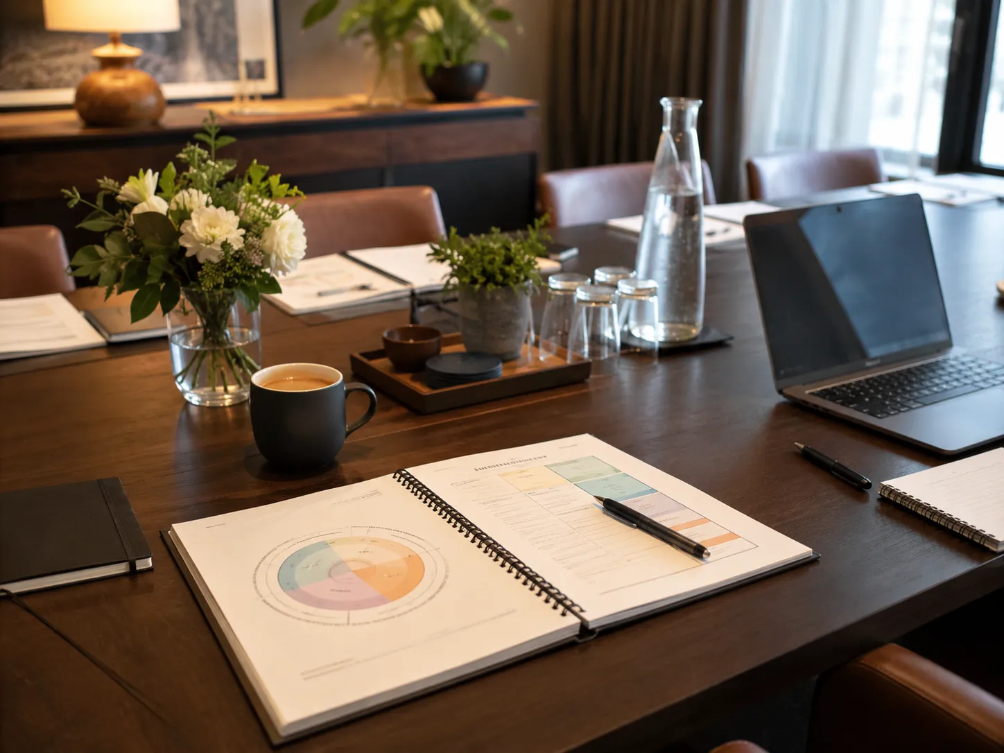 The Vivid Vision Workshop