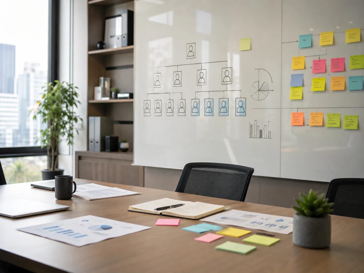 Workforce Planning Hiring And Retention